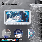 BlueWow Gắn Tường WZ30 Giá Để Điện Thoại Buồng Tắm Kệ Treo Phòng Tắm Chống