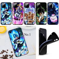 IIW32 Dragon Ball อ่อนนุ่ม ซิลิโคน Phone เคสโทรศัพท์ ปก หรับ VIVO S7 S9 S10 Y70S Y70T Y51S Y53S Y52S Y31S Y76 Y76S Y74S