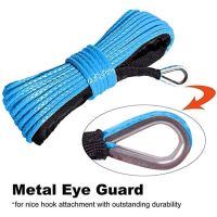 Heavy Duty Bungee Strap Durable Widening Luggage Tied Rope Bungee Strap Synthetic Winch Rop for Trailer Motorcycle