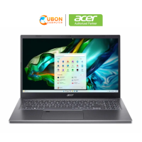 ACER ASPIRE A515-58M-33PU NOTEBOOK (โน๊ตบุ๊ค) INTEL I3-1315U / 8GB LPDDR5 / 512GB / WIN11+OF