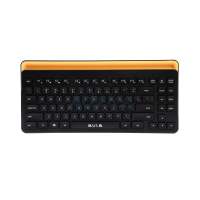 BLUETOOTH KEYBOARD AULA AWK310 BLACK