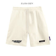 Quần ngố nam nữ nỉ cotton mềm mịn unisex thể thao cao cấp ống rộng bigsize