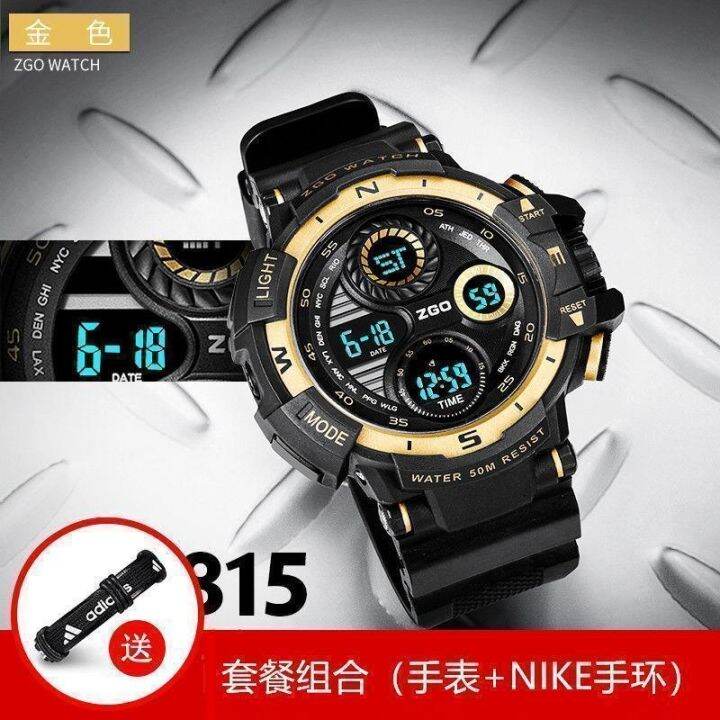 hot-seller-watch-male-students-cool-korean-version-simple-luminous-waterproof-ins-female-junior-high-school-black-technology-sports