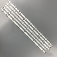 New 9LED(6V) 715mm LED Backlight Strip for LG 1365 LGIT 65UM7300AUE SSC_Y19_Trident_65UM73_S E469119 Electrical Circuitry Parts