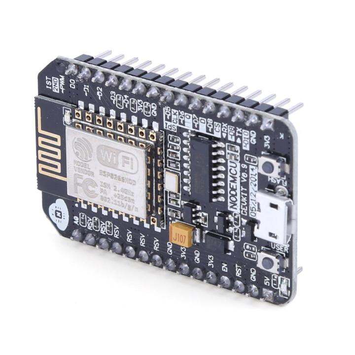 nodemcu-lua-wifi-32บิต-iot-บอร์ดพัฒนารองรับ-uart-gpo-อินเตอร์เฟซสื่อสารข้อมูลโมดูล-wifi-เหมาะสำหรับ-arduino