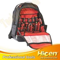 Hand Tool Bag with Multifunction