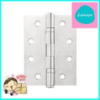 บานพับ HAFELE 489.04.000 4x3 นิ้ว แพ็ก 2 ชิ้นBUTT HINGE HAFELE 489.04.000 4X3" PACK2 **ของแท้100%**