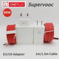 เครื่องชาร์จ Oneplus Supervooc,Eup/us อแดปเตอร์ชาร์จแบตเตอรี่ความเร็วสูง80W สาย6.5A Type C สำหFlag man OnePlus 10 Pro 9R 8T ออปโป้ไฟนด์80W VOOC