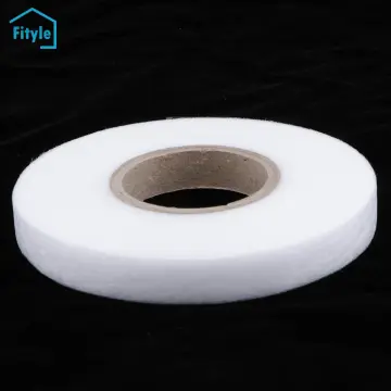 1 Roll 70 Yards Hem Tape, No Sew Hem Tape, Iron-On Adhesive Tape For  Clothes Pants Jeans Skirts