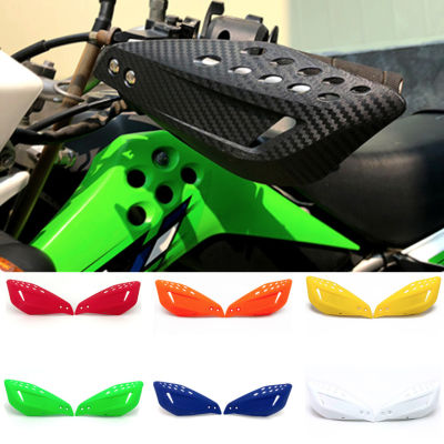 Water And Dust Protection Handlebar Protectors Electric Motorbike Handlebar Hand Guards Off-road Motorbike Hand Guards Motorbike Conversion Accessories