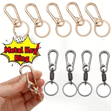 Buy Key Chain Clips Carabiner online