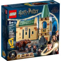 LEGO Harry Potter 76387 Fluffy Encounter