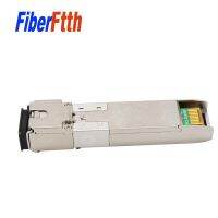 Fiber แบบคู่  SEP-GE-LX-SM1550-BIDI 1.25G T1550/R1310nm 20KM SC DDM