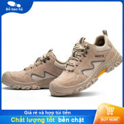 Protective 2022 New Labor insurance shoes men s lightweight anti