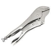 Locking Pinch Off Pliers Crimping Tool Refrigeration Tool for Sealing Plier Fridge Copper Pipe Tube Tool Cooling System