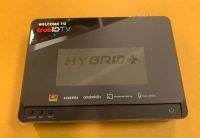 TrueID TV Inno Hybrid ตัวโชว์ (กล่องซื้อขาด&amp;ไม่ต้องจ่ายรายเดือน) กล่องทีวี ดูหนัง ดูบอล ทีวีดิจิทัล Netflix Youtube