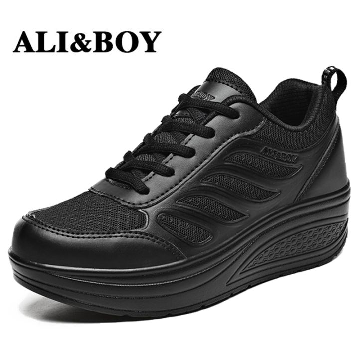 ali-amp-boy-รองเท้าผ้าใบแฟชั่นเพื่อสุขภาพ-ใส่ออกกำลังกาย-เดิน-วิ่ง-fashion-amp-running-sport-shoes-สูง-5ซม-รุ่นปีกนางฟ้า