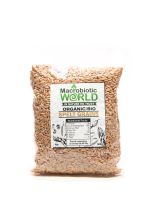 Organic/Bio Spelt Grains | เมล็ดธัญพืช สเปลท์ 500g