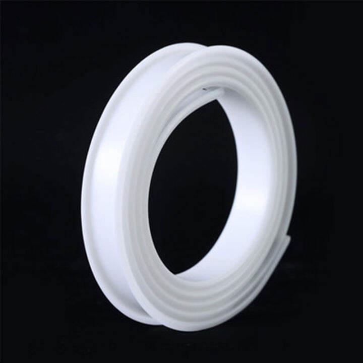 GUAN 5M Edge Guard Strip Decor Adhesive Edge Corner Protector Seal