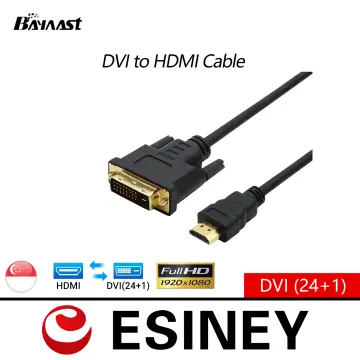 HDMI Cable 20M ROUND (1.4v) – IT Genius
