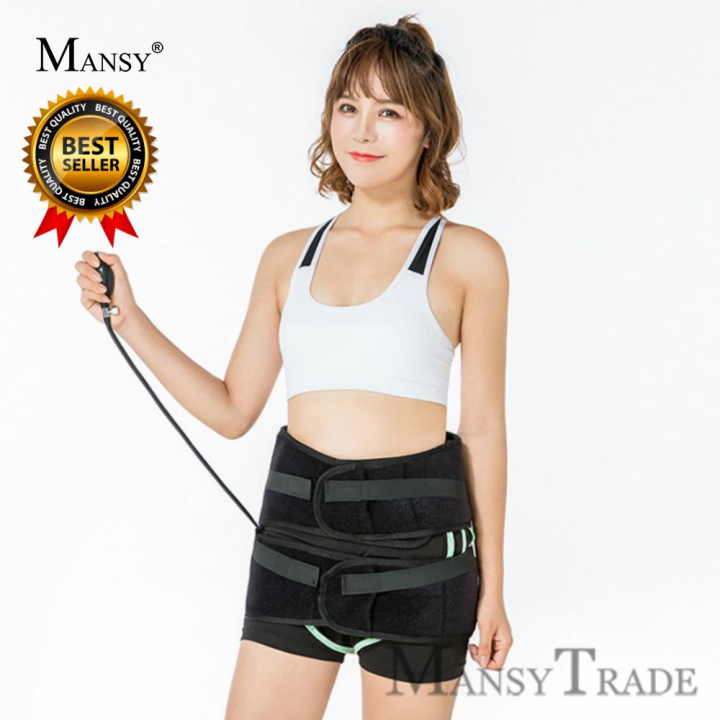 Mansy New Pelvic Belt Correction Belt Pregnant Women Postpartum