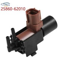 New 25860-62010 Pressure Converter Solenoid Valve Turbocharger For Toyota Lexus 3.0L 3.3L V6 2586062010 1846000170