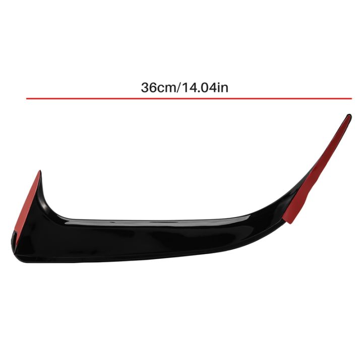 rear-bumper-spoiler-air-vent-cover-for-benz-cla-w117-cla45-amg-2013-2018