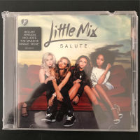 Salute Little Mix [AU]