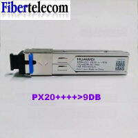 HUAWEI SFP module EPON OLT PX20+ PX20 ++++ 9DB Optical Module Is Compatible with Pon Hot O-pass 20km