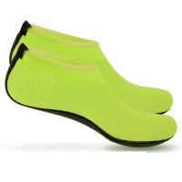 Beach socks snorkeling shoe cover general equipment swimming diving socks snorkeling socks swimming socks anti-skid