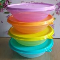 Tupperware ถ้วยสายรุ้ง(4)