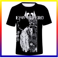 Edens Zero เสื้อยืด Anime Manga พิมพ์ 3D Street Wear ผู้ชายผู้หญิงสบาย ๆ แฟชั่นพลัสขนาดเสื้อยืดฮาราจูกุเด็กเสื้อยืดเสื้อผ้าด้านบน XS-5XL