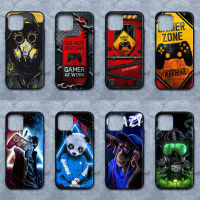 เคส iphone 11 ลายเกมเมอร์ ขอบนิ่มหลังแข็ง เคสมือถือ Case เคส TPU ขอบนิ่มหลังแข็ง ไม่ขูดตัวเครื่อง ไม่กัดขอบช่วยปกป้องมือถือลูกค้าในระดับดีมาก งามพิมพ์สี สวย คมชัด มีสินค้าพร้อมส่งค่ะ