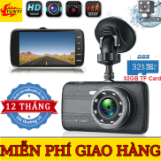 Camera Hành Trình ô Tô Vietmap,Cam Hanh Trinh ôtô,Màn Hình Lcd 4 Inch