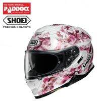 SHOEI หมวกกันน็อค รุ่น GT-AIR2 CONJURN TC-7