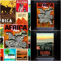 แม่เหล็กติดตู้เย็น กรอบ อะครีลิค รวมประเทศ แอฟริกา ขนาด 2×3 นิ้ว Premium Grade Fridge Magnet All South Africa Country Acrylic Frame Souvenir Set G รับสั่งทำผลิต Made to order