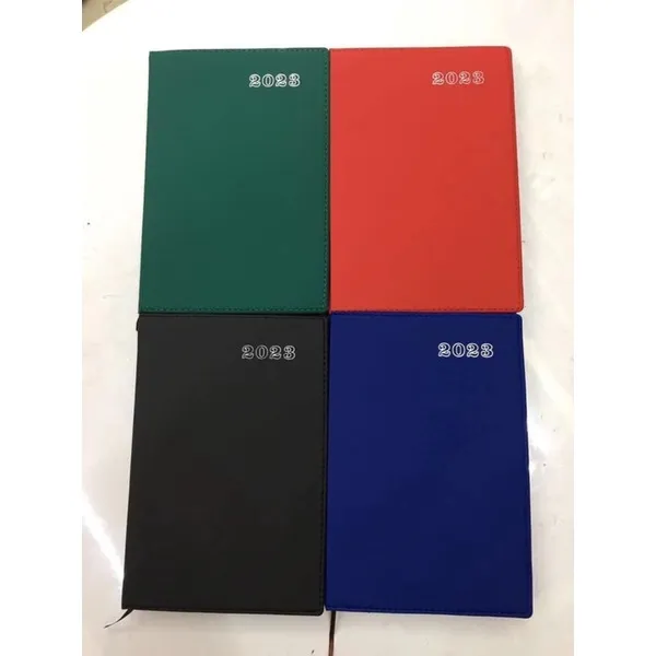 Moleskin Daily planner 2023 Lazada PH