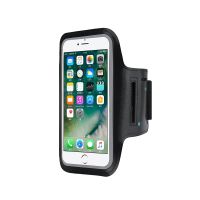 6.5 inch Outdoor Sports Phone Holder Armband Case Cycling Bodybuilding Running Phone Bag Arm Band Case for Iphone Huawei Samsung