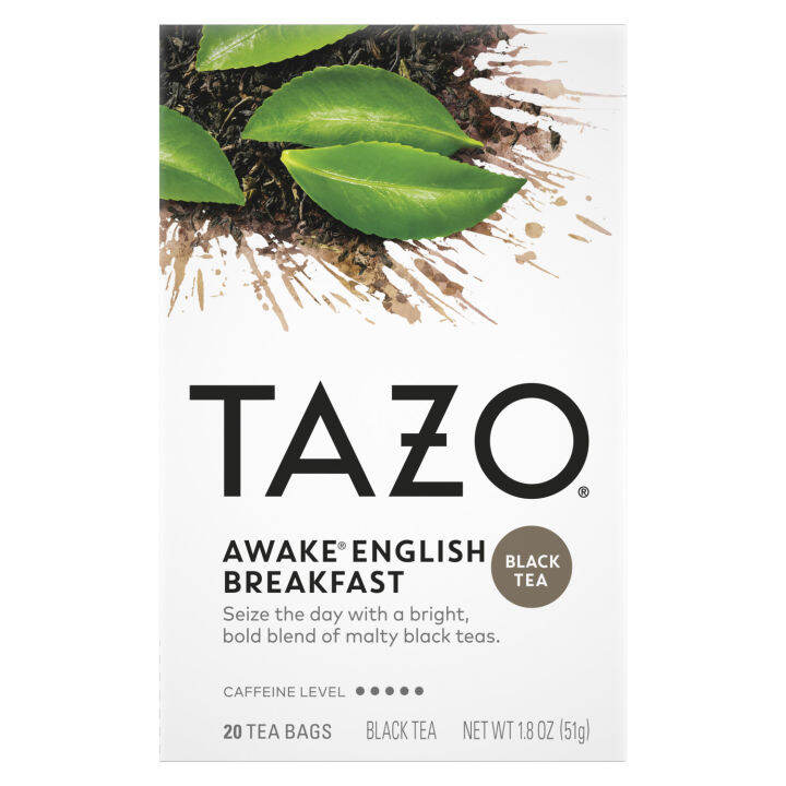 tazo-tea-ชาดำ-awake-english-breakfast-black-tea-พร้อมส่ง-ชาเพื่อสุขภาพ-นำเข้าจากประเทศอเมริกา-1-กล่องมี-20-ซอง