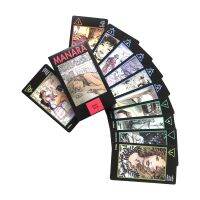 【CW】卐▦  78Card Manara Card Entertainment Divination Game And A Variety Of Options PDF Guide