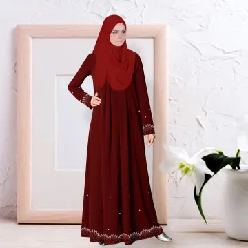 Muslimah 2025 dress online