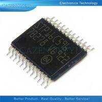 10pcs/lot STP16C596XTTR STP16C596 16C596 HTSSOP-24 In Stock WATTY Electronics