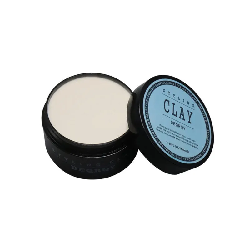 120G Disposable Strong Modeling Mud Shape Hair Gel Hair Styling Clay Long-Lasting Dry Stereotypes Type Clay 100G New Hair Wax Osta Soodsalt — Hind, Tasuta Tarne, Ausad Arvustused — Joom | Long-lasting 120G Disposable Strong Modeling Mud Shape Hair Gel Hair Styling Clay Long-Lasting Dry Stereotypes Type Clay 100G New Hair Wax Osta Soodsalt — Hind, Tasuta Tarne, Ausad Arvustused — Joom | Long-lasting