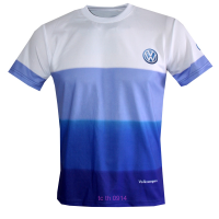 New！T-shirt Vw GTI 2023！High quality products （Freeprinting of names）