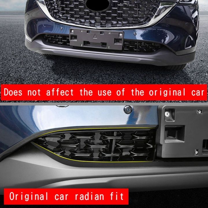 car-front-lower-bumper-grill-grille-moulding-cover-for-mazda-cx5-cx-5-2022-front-bottom-middle-net-decoration