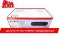 Canon IP2770 ( ไม่มีตลับหมึก )