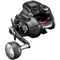 Shimano 22 Force Master 201 Reels and reel parts Boat reels 4969363043665 [ 100000001007538000 ]