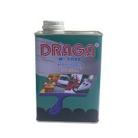 ลดราคา!!!! DRAGA น้ำยาลอกสี 0.946 ลิตร เครื่องมือช่าง ช่าง ก่อสร้าง ของใช้ในบ้าน เครื่องใช้ในบ้าน เครื่องใช้ไฟฟ้า เครื่องใช้ไฟฟ้าภายในบ้าน