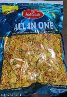 Haldirams All In One Mixture Namkeen 400g