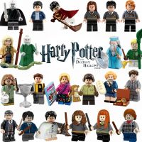 เลโก้ เลโก้ แฮรรี่ lego harry potter